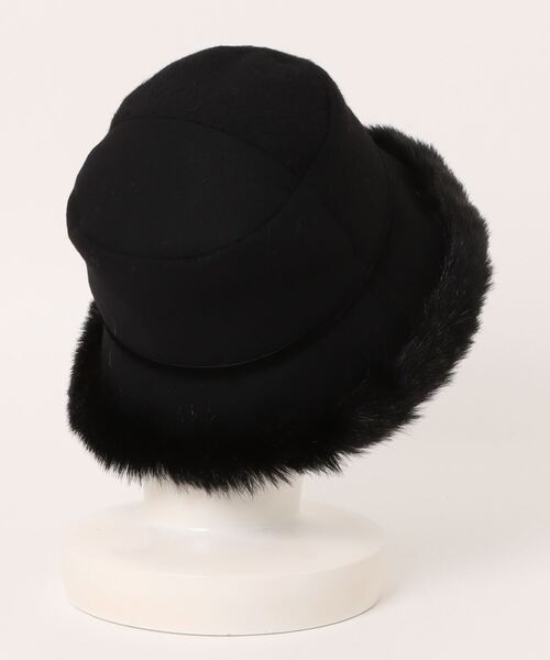 Athena New York（アシーナニューヨーク） 帽子 ハット Athena New