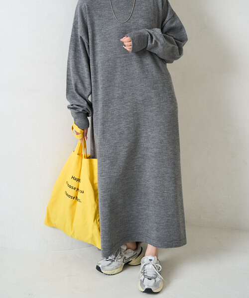 FREAK'S STORE（フリークスストア） ワンピース 限定展開 フレア