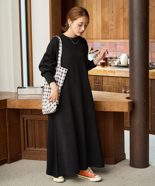 FREAK'S STORE（フリークスストア） ワンピース 限定展開 フレア