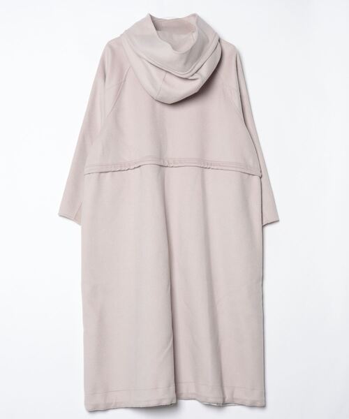 STUMBLY（スタンブリー） モッズコート コート レディース : ZOZOTOWN