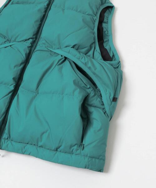 DAIWA PIER39（ダイワ ピア39） ダウンベスト ベスト DAIWA PIER39