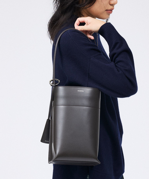 ORSETTO（オルセット） ショルダーバッグ バッグ 「ORSETTO/オルセット