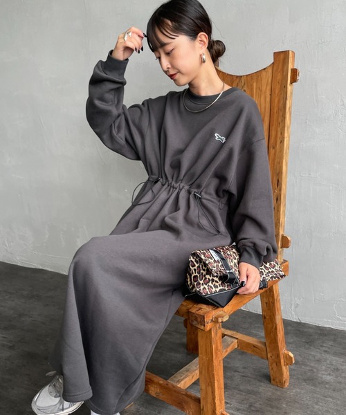 TOWNCRAFT（タウンクラフト） ワンピース 「TOWN CRAFT/タウンクラフト