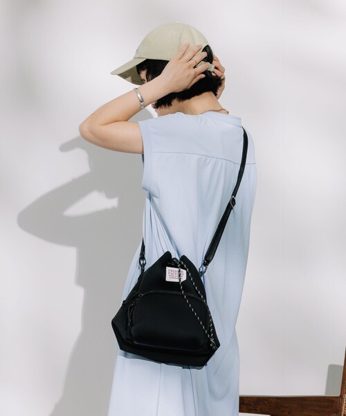 FREAK'S STORE（フリークスストア） ショルダーバッグ バッグ