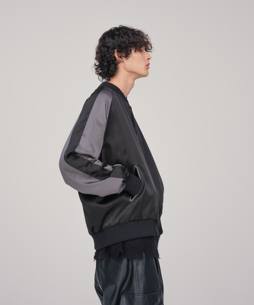 ADAM ET ROPE'（アダムエロペ） ブルゾン アウター 「WEB限定