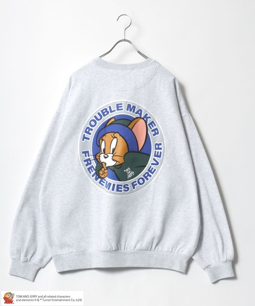 トレーナー スウェット レディース メンズ : ZOZOTOWN Yahoo!店 - 通販