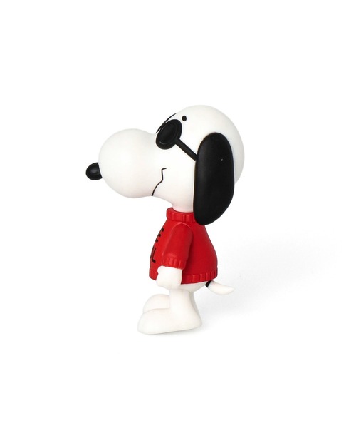 SNOOPY（スヌーピー） フィギュア Super7 PEANUTS スーパー7