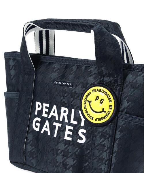 PEARLY GATES（パーリーゲイツ） ゴルフ 「PEARLY GATES」PG is PG