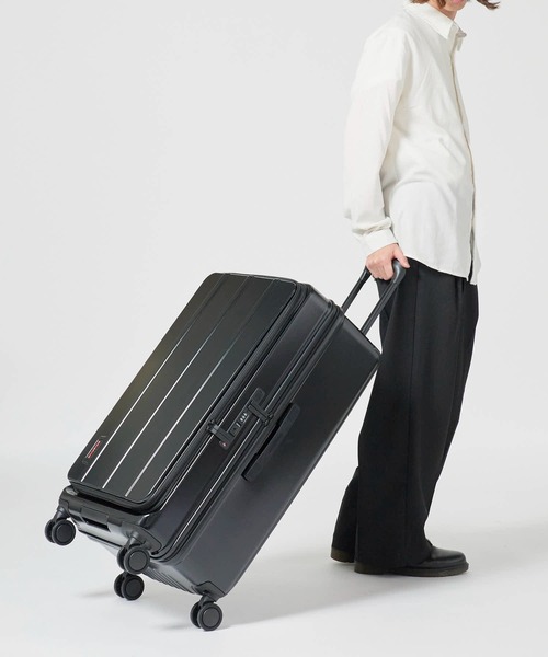 BRIEFING（ブリーフィング） スーツケース H-90T SD TSA ロック