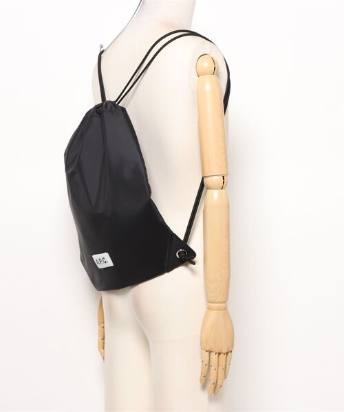 A.P.C.（アーペーセー） デイバック リュック SWIM BAG PROTECTION
