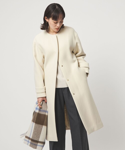 green label relaxing（グリーンレーベルリラクシング） ノーカラー