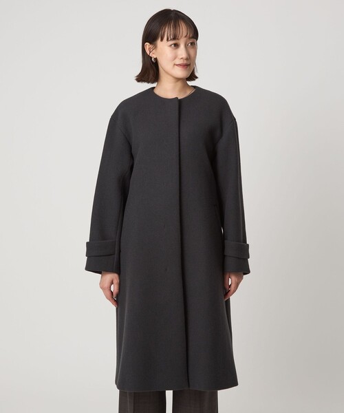 green label relaxing（グリーンレーベルリラクシング） ノーカラー