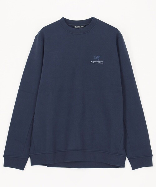 ARC'TERYX（アークテリクス） トレーナー スウェット Emblem Fleece