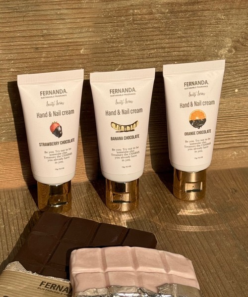 FERNANDA（フェルナンダ） コスメセット コフレ : ZOZOTOWN Yahoo!店