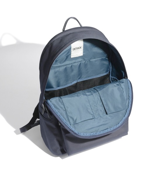 UNTRACK デイバック リュック UNTRACK CITY/VT リュックサック 60032