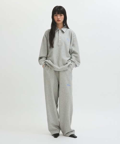 Champion（チャンピオン） トレーナー スウェット 「Champion for ADAM