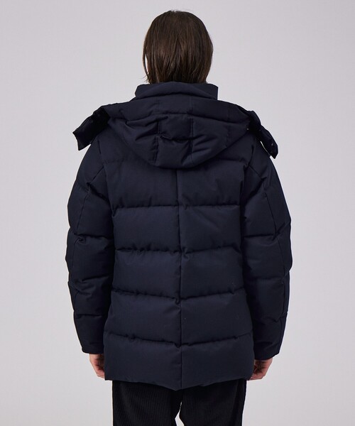 Pyrenex（ピレネックス） ダウンジャケット ダウン 「PYRENEX