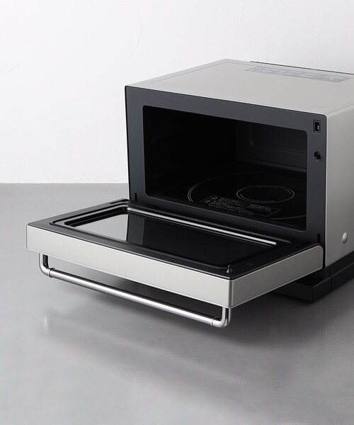 BALMUDA（バルミューダ） 「BALMUDA」THE RANGE 2 ステンレス