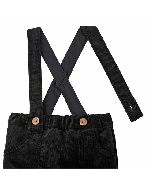 MIKI HOUSE（ミキハウス） パンツ 2WAYコーデュロイパンツ キッズ 子供