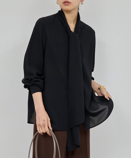 GALLARDAGALANTE（ガリャルダガランテ） ブラウス シャツ フィネス