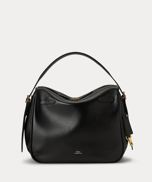 POLO RALPH LAUREN（ポロ・ラルフローレン） ハンドバッグ Polo ID