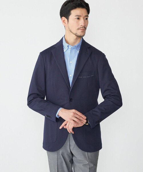 SHIPS（シップス） ジャケット テーラードジャケット SHIPS