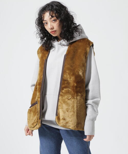 Barbour（バブアー） ベスト 38 ブラウン メンズ : ZOZOTOWN Yahoo!店