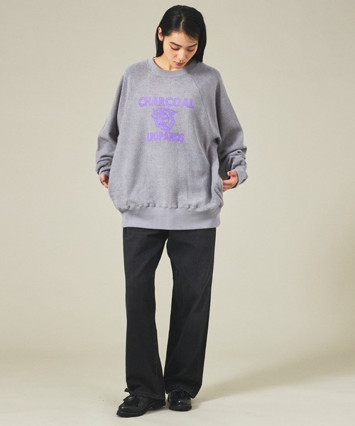 AMERICANA（アメリカーナ） トレーナー スウェット レディース