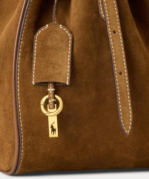 POLO RALPH LAUREN（ポロ・ラルフローレン） ハンドバッグ Polo ID