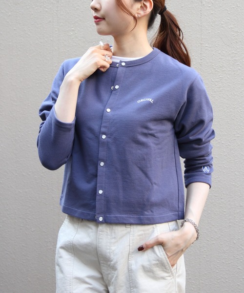 ORCIVAL（オーシバル） カーディガン レディース : ZOZOTOWN Yahoo!店