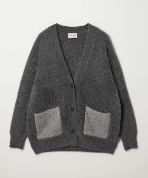 UNITED ARROWS（ユナイテッドアローズ） カーディガン フォックス