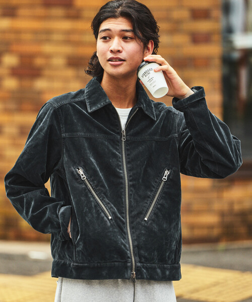 FREAK'S STORE（フリークスストア） ブルゾン アウター メンズ