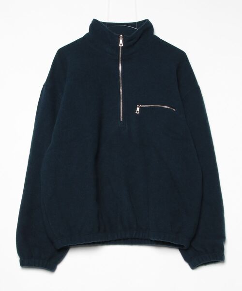 RIER（リア） コート ジャケット RIER/リア/POLAR FLEECE メンズ