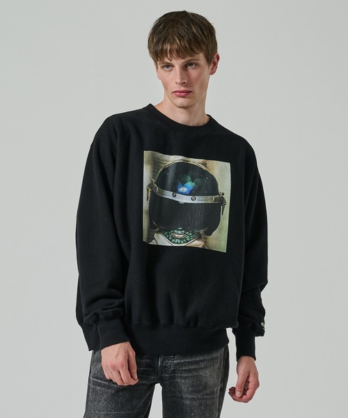 UNDERCOVER（アンダーカバー） トレーナー スウェット 「UNDERCOVER