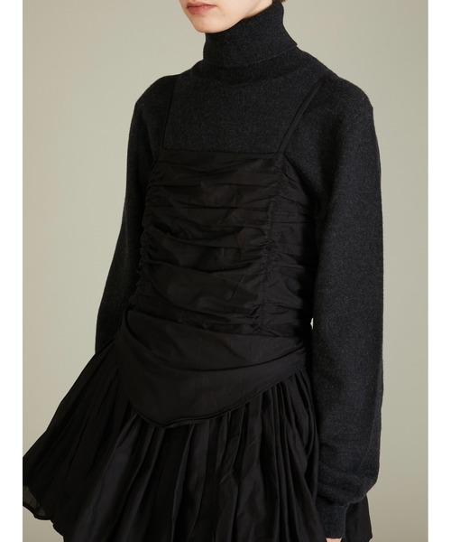 crinkle crinkle crinkle（クリンクル クリンクル クリンクル