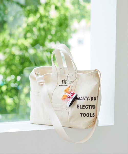 FRAMeWORK（フレームワーク） トートバッグ バッグ 「BETTER THAN GOOD