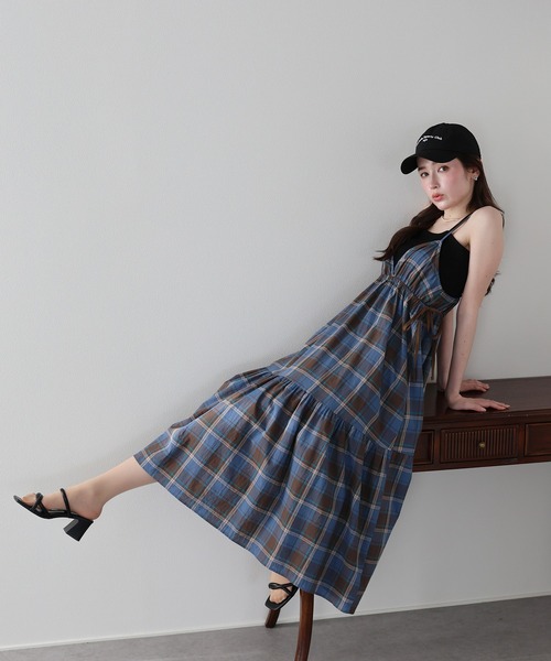 BLUEEAST（ブルーイースト） ワンピース 「お気に入り1.4万人突破！/新