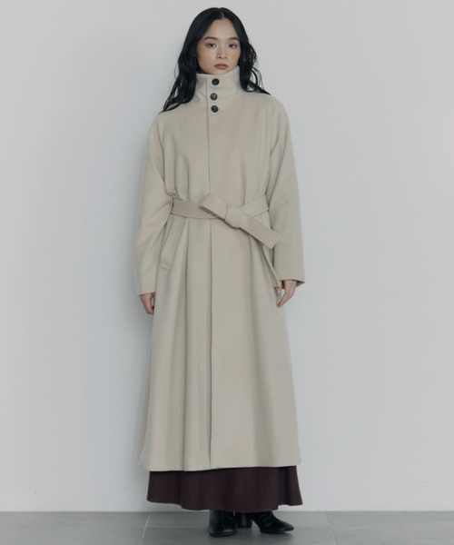 Dessin de Mode（デッサンドモード） コート アウター 「Dessin de