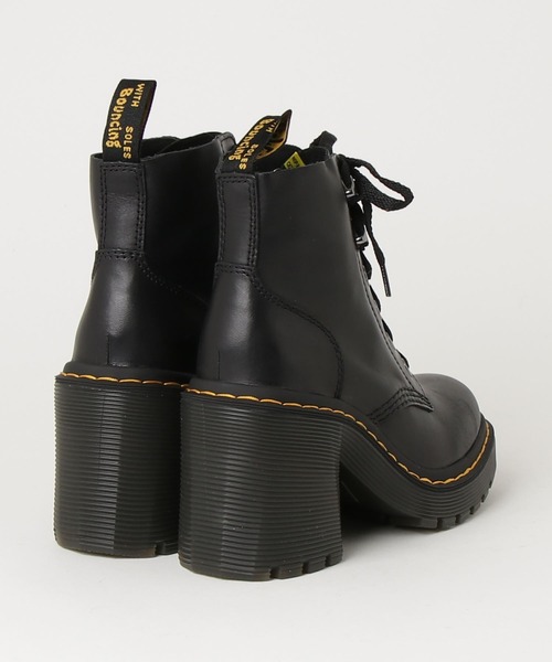 Dr.Martens（ドクターマーチン） ブーツ JESY 6 タイ ブーツ 27613001