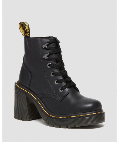 Dr.Martens（ドクターマーチン） ブーツ JESY 6 タイ ブーツ 27613001