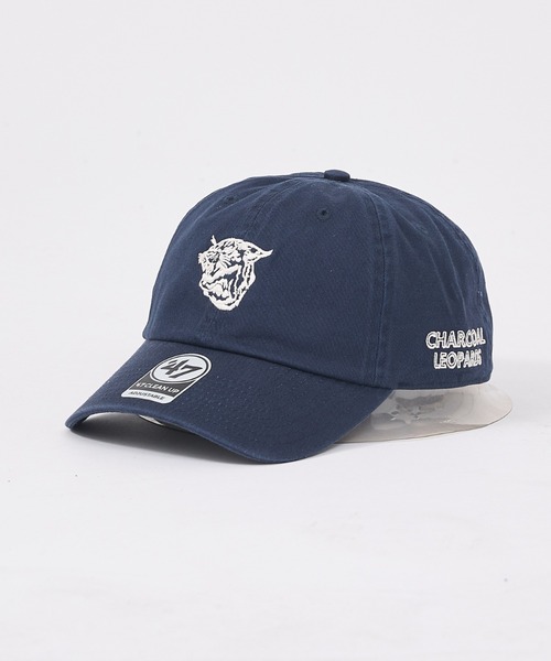 AMERICANA（アメリカーナ） キャップ 帽子 「ORIGINAL Charcoal