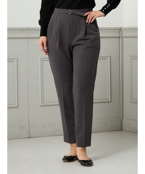 セットアップ 「ジャケット/パンツ/2点セット」ウォッシャブル ハイ