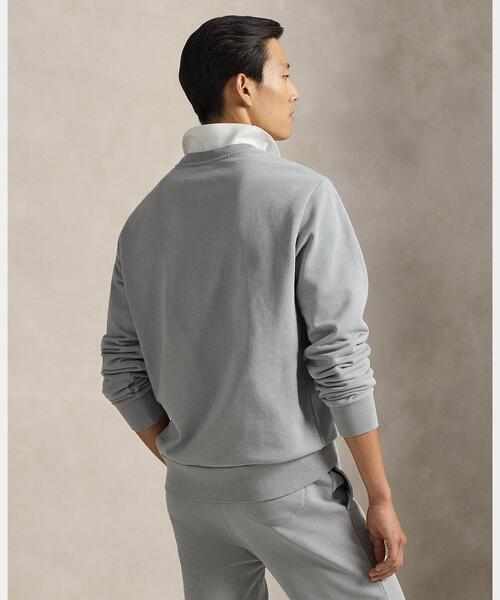 POLO RALPH LAUREN（ポロ・ラルフローレン） トレーナー スウェット