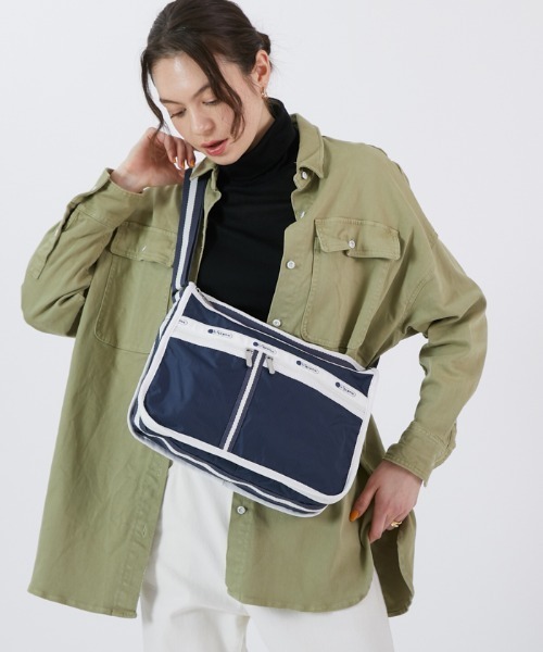 LeSportsac（レスポートサック） ショルダーバッグ バッグ DELUXE