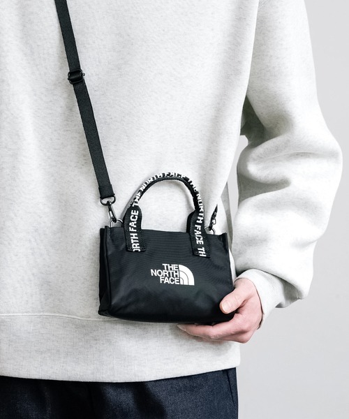 THE NORTH FACE（ザ ノースフェイス） ショルダーバッグ メンズ