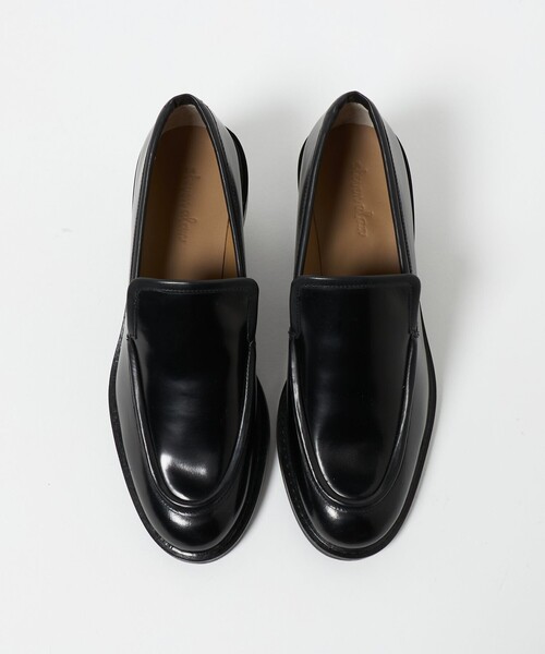 STEVEN ALAN（スティーブンアラン） ローファー 「Steven Alan」レザー