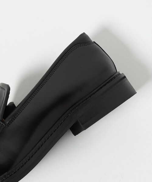 STEVEN ALAN（スティーブンアラン） ローファー 「Steven Alan」レザー