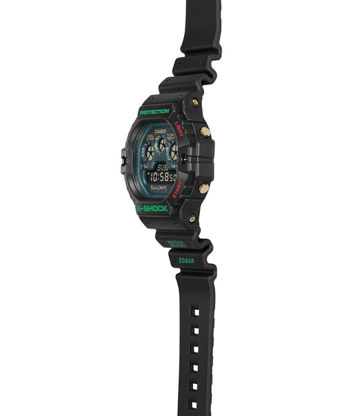 G-SHOCK 腕時計 G-SHOCK/ジーショック ”FACETASM” コラボレーション
