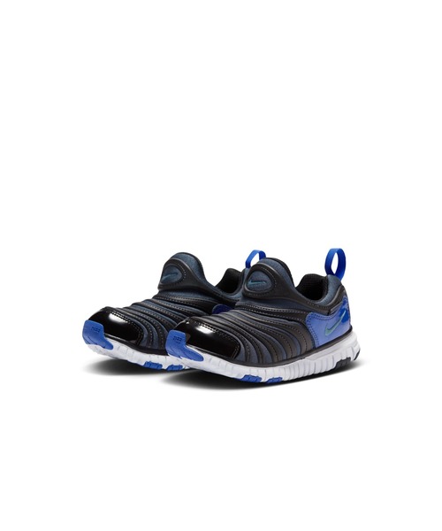 NIKE（ナイキ） スリッポン 「NIKE」ダイナモフリーPS キッズ 子供