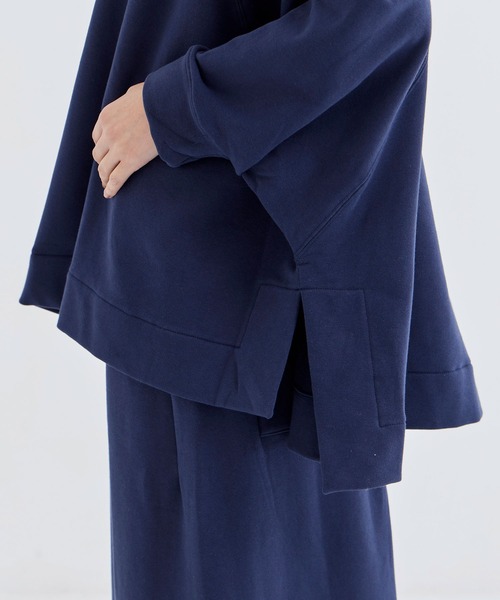 COGTHEBIGSMOKE（コグ ザ ビッグスモーク） トレーナー スウェット